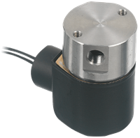 D-Cryo Series Cryogenic Solenoid Valve